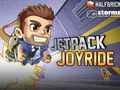 Igra Jetpack Joyride online