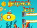 Igra Jetpack JoJo online
