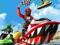 Igra Jet Ski Utrke čamcima na vodi  online