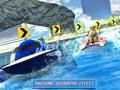 Igra Jet Ski Utrke čamcima na vodi  online