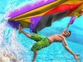 Igra Jet Ski utrke  online