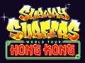 Igra Subway Surfers World Tour Hong Kong online Igra Subway Surfers World Tour Hong Kong online