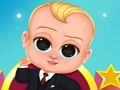 Igra Baby Boss ponovno u poslu  online