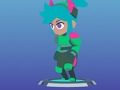 Igra Pocket Battle Royale online