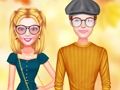 Igra Ellie i Ben jesenski spoj  online