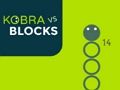 Igra Kobra protiv Blokova  online