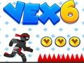 Igra Vex 6 online