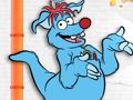 Igra Woozle Goozle: Pronalaženje izuma 3001  online