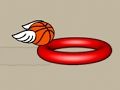 Igra Flappy lopta pucanje online