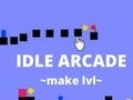 Igra Praznu arkadu napraviti lvl online