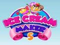 Igra Aparat za sladoled 5  online