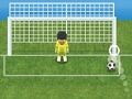 Igra Tučnjava s loptom 3D  online