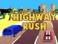 Igra Žurba s autocestom online