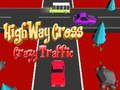 Igra Cross Cross Cross promet online