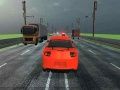 Igra Autocesta Auto Racer  online