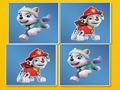 Igra Paw Patrol Memory Up Up online Igra Paw Patrol Memory Up Up online