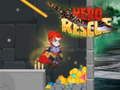 Igra Hero Rescue Novo  online