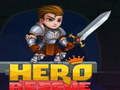 Igra Spašavanje heroja  online