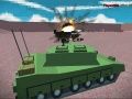 Igra Helikopter i tenk Battle Desert Storm za više igrača  online