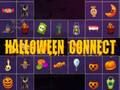 Igra Halloween Connect online