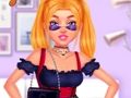 Igra Zamjena stila TikTok BFFs  online