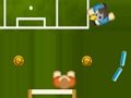 Igra Nogometni fliper 3  online