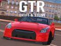 Igra GTR Drift i štos online