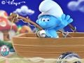 Igra Štrumpfovi: Čišćenje oceana online Igra Štrumpfovi: Čišćenje oceana online