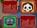 Igra Sjećanje na lica Halloween  online