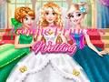Igra Vjenčanje Goldie princeze online Igra Vjenčanje Goldie princeze online