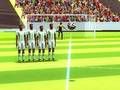 Igra Free Kick nogomet 2021 online