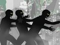 Igra Skrivena apokaliptička katastrofa  online