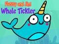 Igra Flossy i Jim Whale Tickler  online