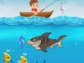 Igra Fishing Frenzy 2 Ribolov riječima  online