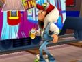 Igra Runner princeze Subway Surfers online Igra Runner princeze Subway Surfers online
