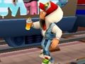Igra Trkač Subway Surfers Ladybug online Igra Trkač Subway Surfers Ladybug online
