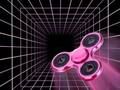 Igra Fidget Spinner Xtreme Racing online