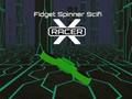 Igra Fidget Spinner Scifi x Racer online