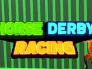 Igra Konjski derbi utrke online Igra Konjski derbi utrke online