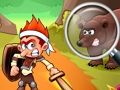 Igra Ratnik I Zvijer  online