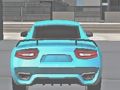 Igra Pravi simulator vožnje automobila  online
