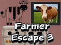 Igra Farmer Escape 3 online