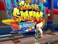 Igra Svjetska turneja Subway Surfers: Houston online Igra Svjetska turneja Subway Surfers: Houston online