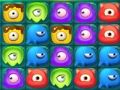 Igra Čudovište Candy Crush online