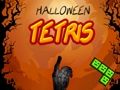 Igra Tetris za Noć vještica  online