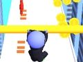 Igra Rails Runner online