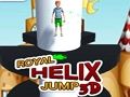 Igra Royal Helix Jump 3d online