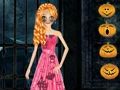 Igra Noć vještica Magic Lady Escape  online