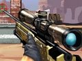 Igra Simulator snajpera  online