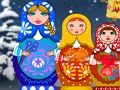 Igra Proizvođač matryoshka online